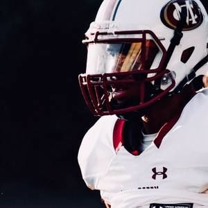 Meet your Posher, Uriah